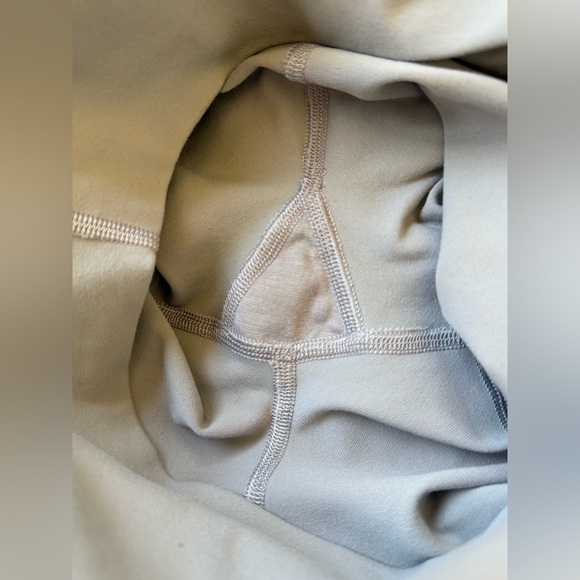 Lululemon Wunder Under High-Rise Tech Mesh Pant Leggings | Size 6 - Picture 10 of 12